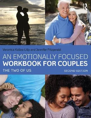 EFT workbook for couples