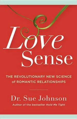 Love Sense EFT book